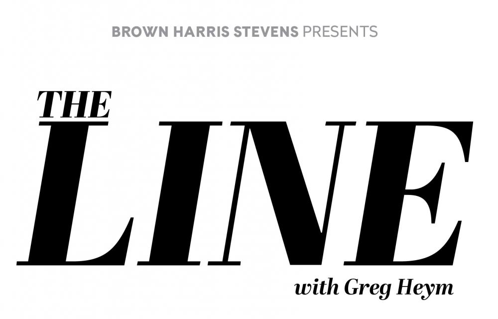 The Line with Greg Heym